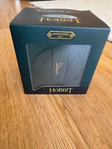 The hobbit ultimate guard - the,