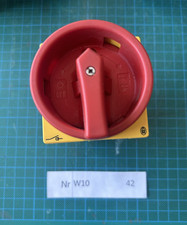 Moeller  Hauptschalter Last