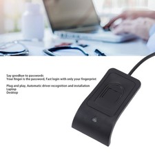 Usb fingerprint reader - usb,