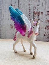 Schleich bayala pegasus - schleich,
