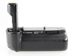 Original genuine Canon BG-E2 BG E2 Batteriegriff Battery grip 20D 30D 40D