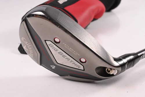 Callaway big bertha 2019 4 - 2019, #4