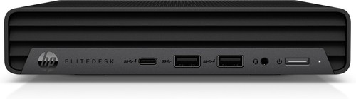 Elitedesk 800 mini pc - hp,