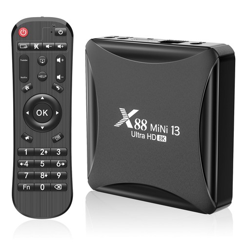 Android box - android,