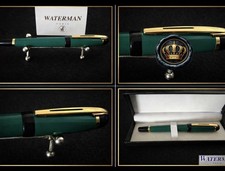 Waterman kugelschreiber roller - waterman,