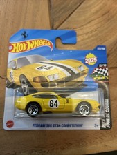 Hot Wheels Ferrari 365 GTB4