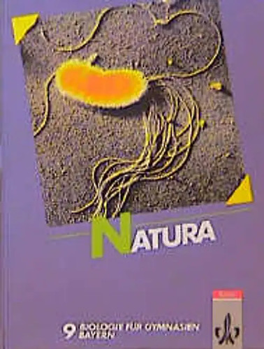 Natura biologie für - natura,