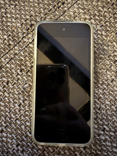 Apple ipod touch generation - apple,