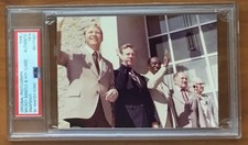 1974 Type 1 Photograph Mickey