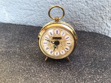 Jerger Nachttisch Wecker