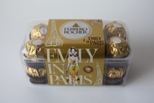 FERRERO ROCHER EMELI IN PARIS