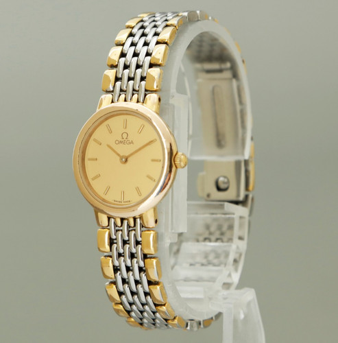 Vintage 1989 omega - vintage,