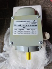 Drehstrom-Asynchronmotor