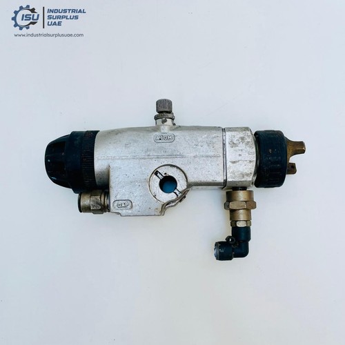 Devilbiss aggs 522 automatic - devilbiss, aggs-522