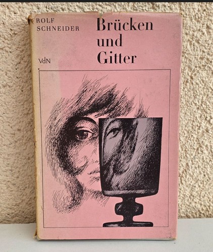 Ddr rolf schneider brücken - ddr,