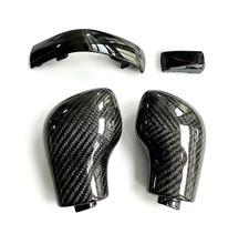 Schaltknauf / Schalthebel echt