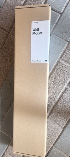 Original sonos beam - sonos,