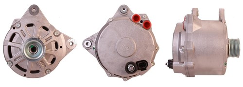 Dri lichtmaschine generator - dri,