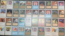 40 x Magic The Gathering