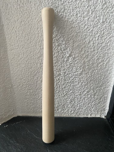 Holzstössel für elite - holzstössel,