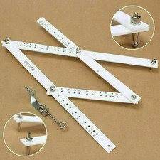 Weiß Pantograph Pantograf