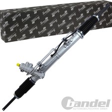 SERVOTEC LENKGETRIEBE passend für BMW 3er E30 Z1 09.1982 - 06.1994 HYDRAULISCH