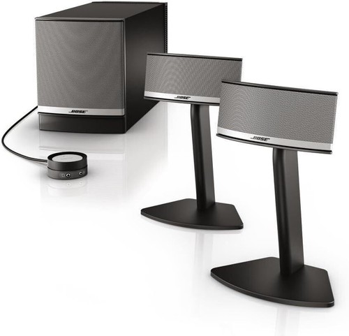 Bose companion 5 - bose,