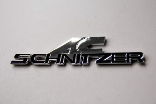 Schnitzer schwarz heck - schnitzer,