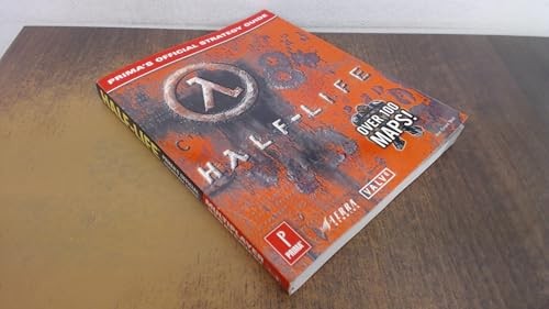 Half life prima official - half-life:,