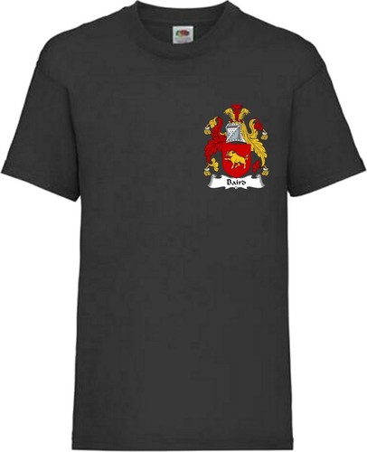 Baird scottish clan coat - scottish, of