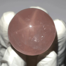 49 g natürlicher Stern