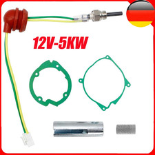 12V Keramik Pin Glühkerze Kit