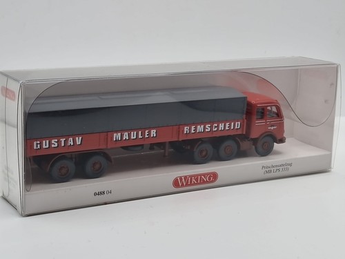 Wiking 87 048804 - *wiking, mb