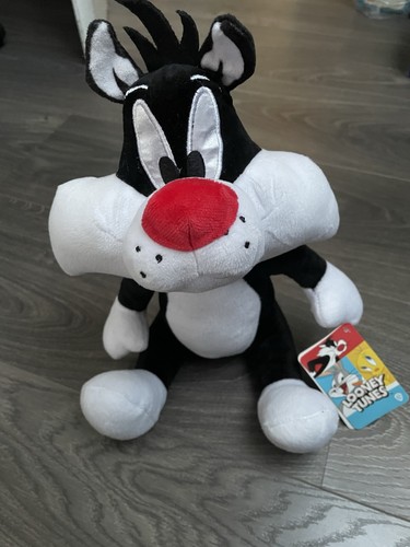 Looney tunes sylvester - looney,