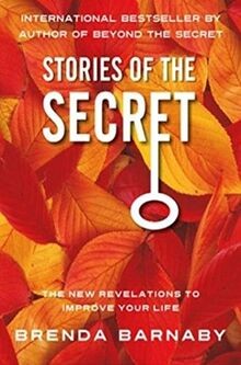 Stories the secret buch - of,