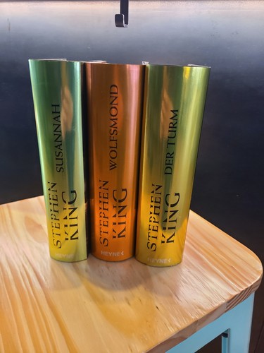 Stephen king bücher - stephen,