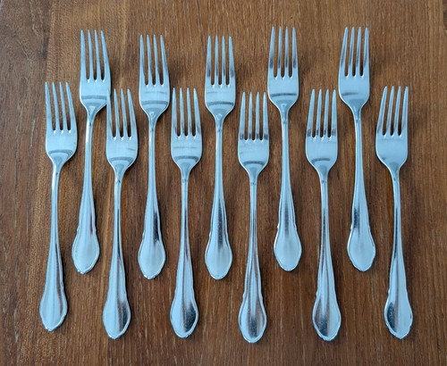 Gabel wmf royal - gabel,
