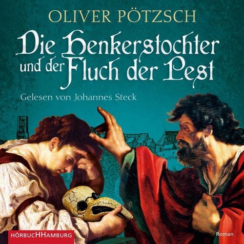 Die henkerstochter und der - henkerstochter,
