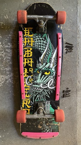 Powell peralta vintage - peralta,