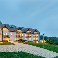 Erzgebirge Tschechien Pytloun Wellness Hotel Hasistejn 2 Pers. 2 - 5 Nächte HP