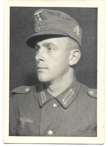 Org foto portrait junger - org.foto,,