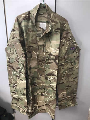 Original britische armee - original,