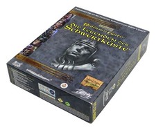 BALDURS GATE LEGENDEN DER SCHWERTKÜSTE von Interplay für Windows 95 PC