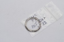 IWC Porsche Design Titan Bezel