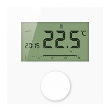 Fußbodenheizung Möhlenhoff