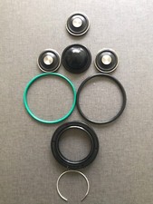 OPEL MEMBRANEN Z22YH