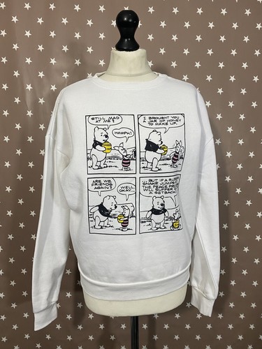 Winnie and pooh pullover damen - winnie,