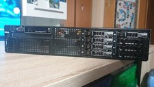 Dell R710 | 144GB DDR3 ECC RAM | 2x Intel XEON X5650, 2xPSU, iDrac Enterprise