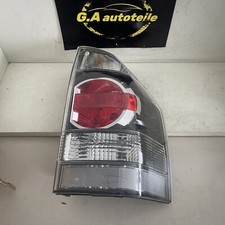 MITSUBISHI Pajero IV 4 V80 3-Türer 2008- Rückleuchte Heckleuchte Rechts 