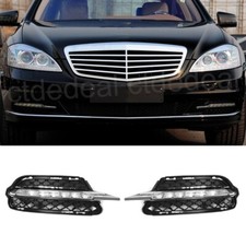 2X LED Tagfahrlicht